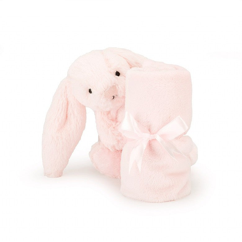 Jellycat - Pink Soother