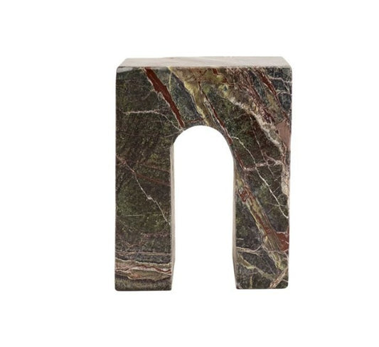 Marble Object Single Arch