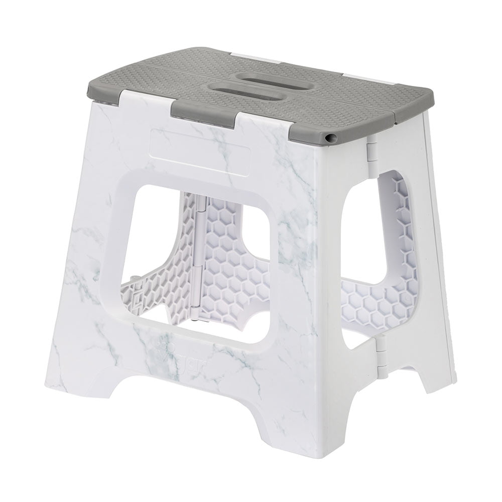 Compact Foldable Stool 32cm