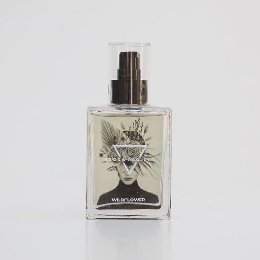 Becca Body Oil- Wildflower