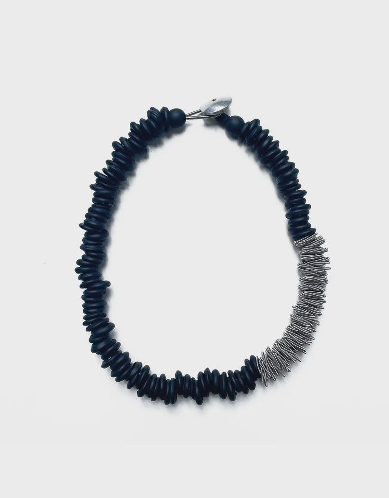 ZeroB1 Small Glass Steel Loop B