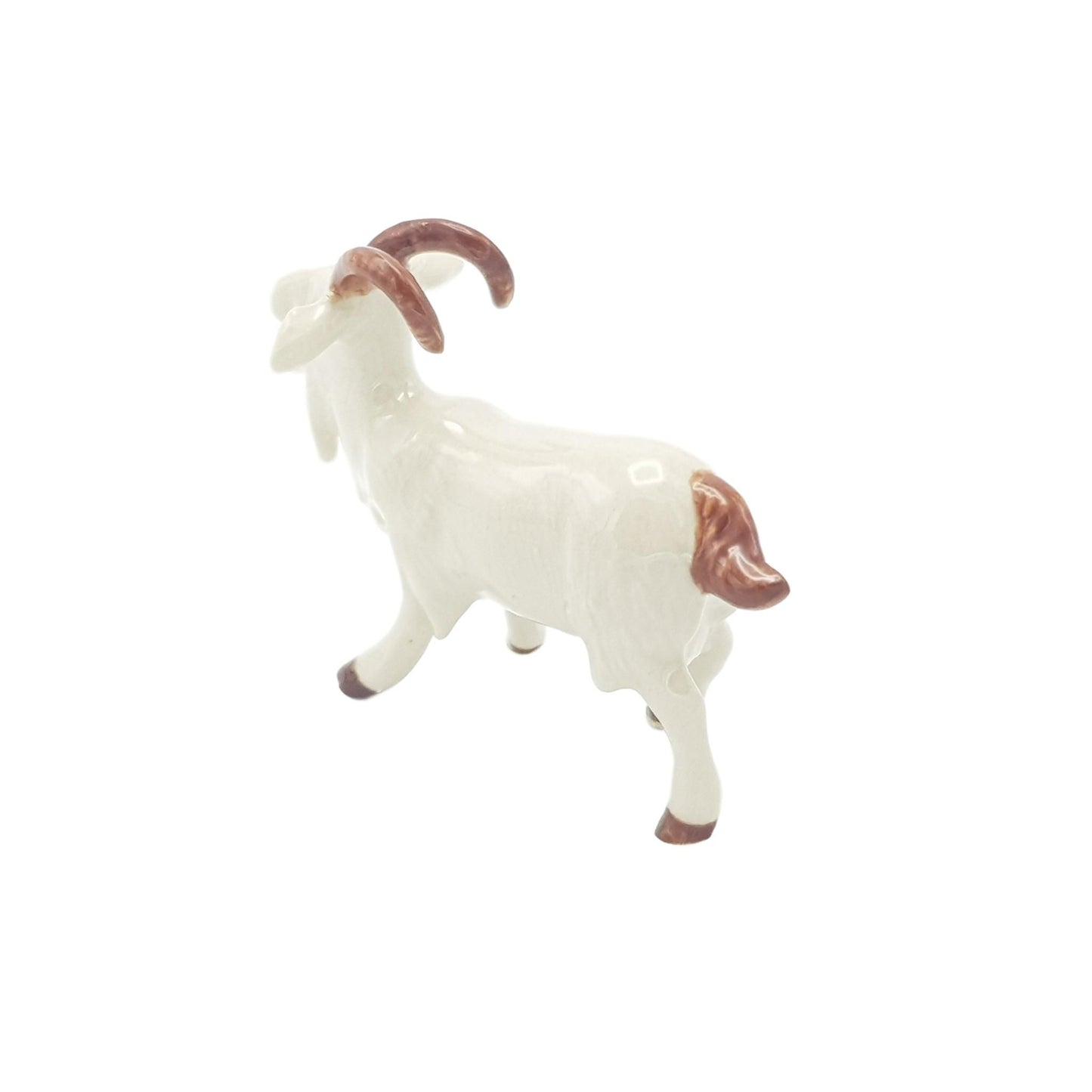 Goat White