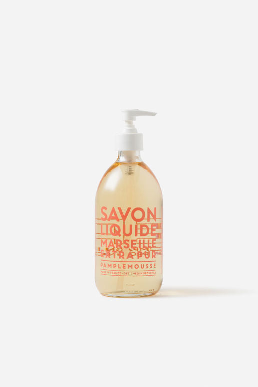 Savon - Liquid Soap