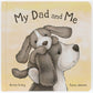 My Dad & Me Book