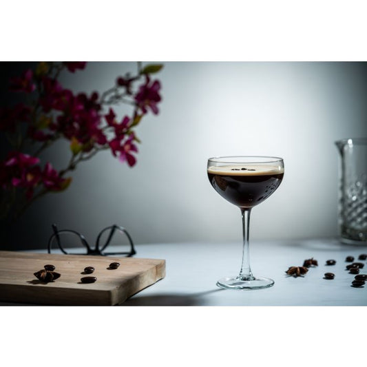 Espresso Martini Glass Set/4