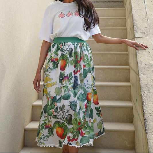 CULTURE CLUB Skirt