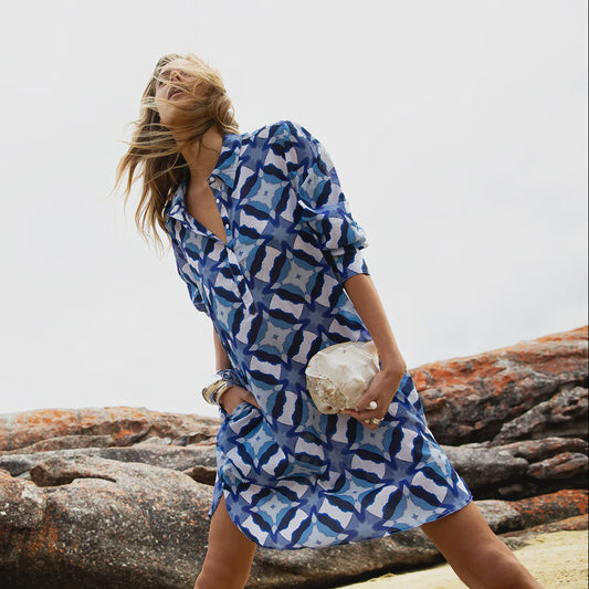 Middy Gilli Floreat Dress