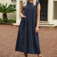 NOT POCKET SCIENCE Dress