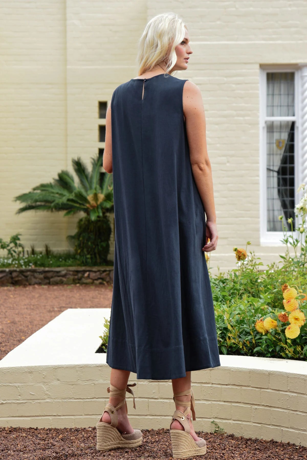 NOT POCKET SCIENCE Dress