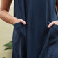 NOT POCKET SCIENCE Dress