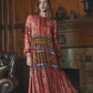 SOFT EMBRACE Dress