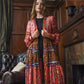 SOFT EMBRACE Dress
