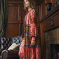 SOFT EMBRACE Dress