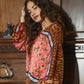 A FRESH TAKE Blouse
