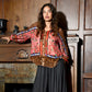 A FRESH TAKE Blouse