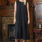 NOT POCKET SCIENCE Dress