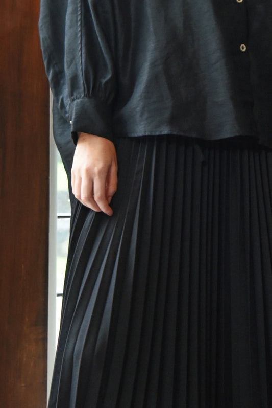 IN SKIRT OF TIME SKIRT
