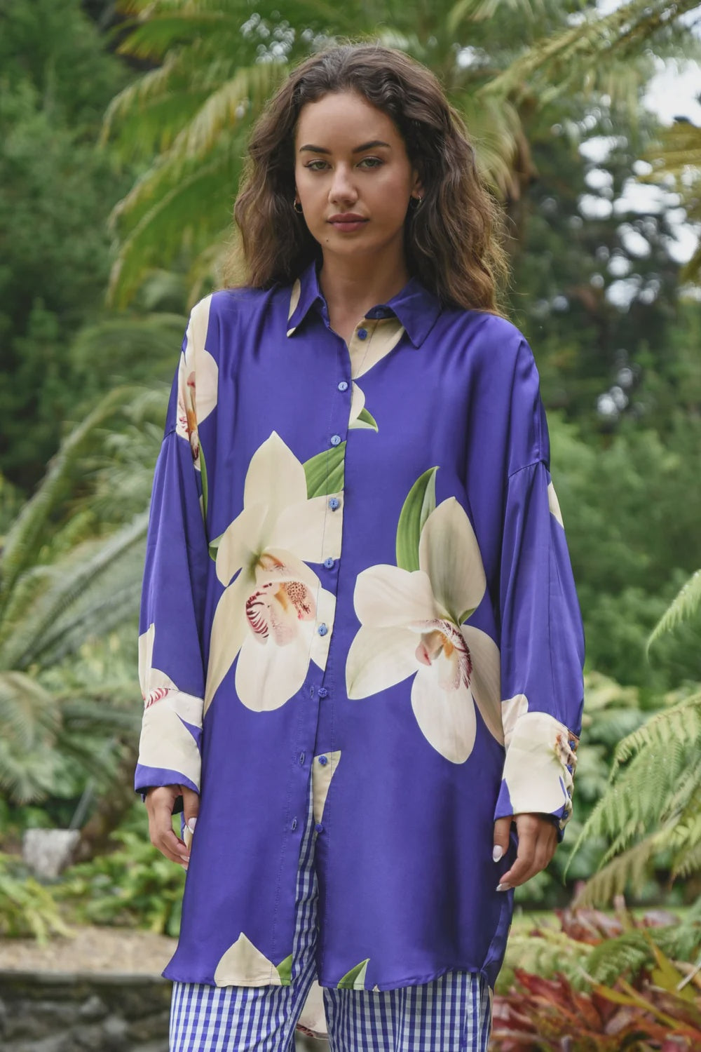 SOMETHING BORROWED Shirt