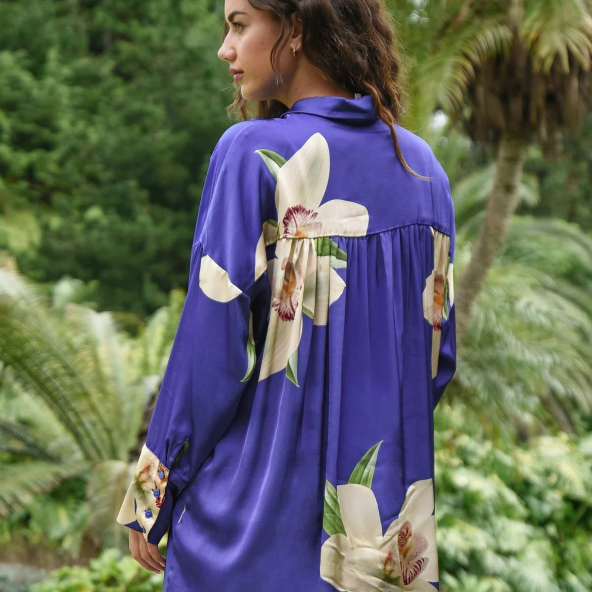 SOMETHING BORROWED Shirt