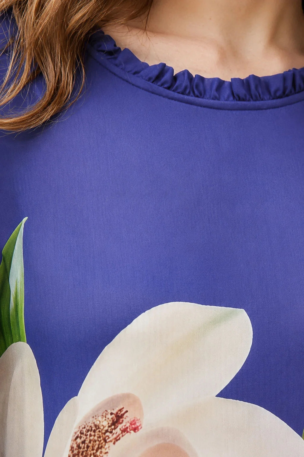 DREAMING OF SPRING Dress