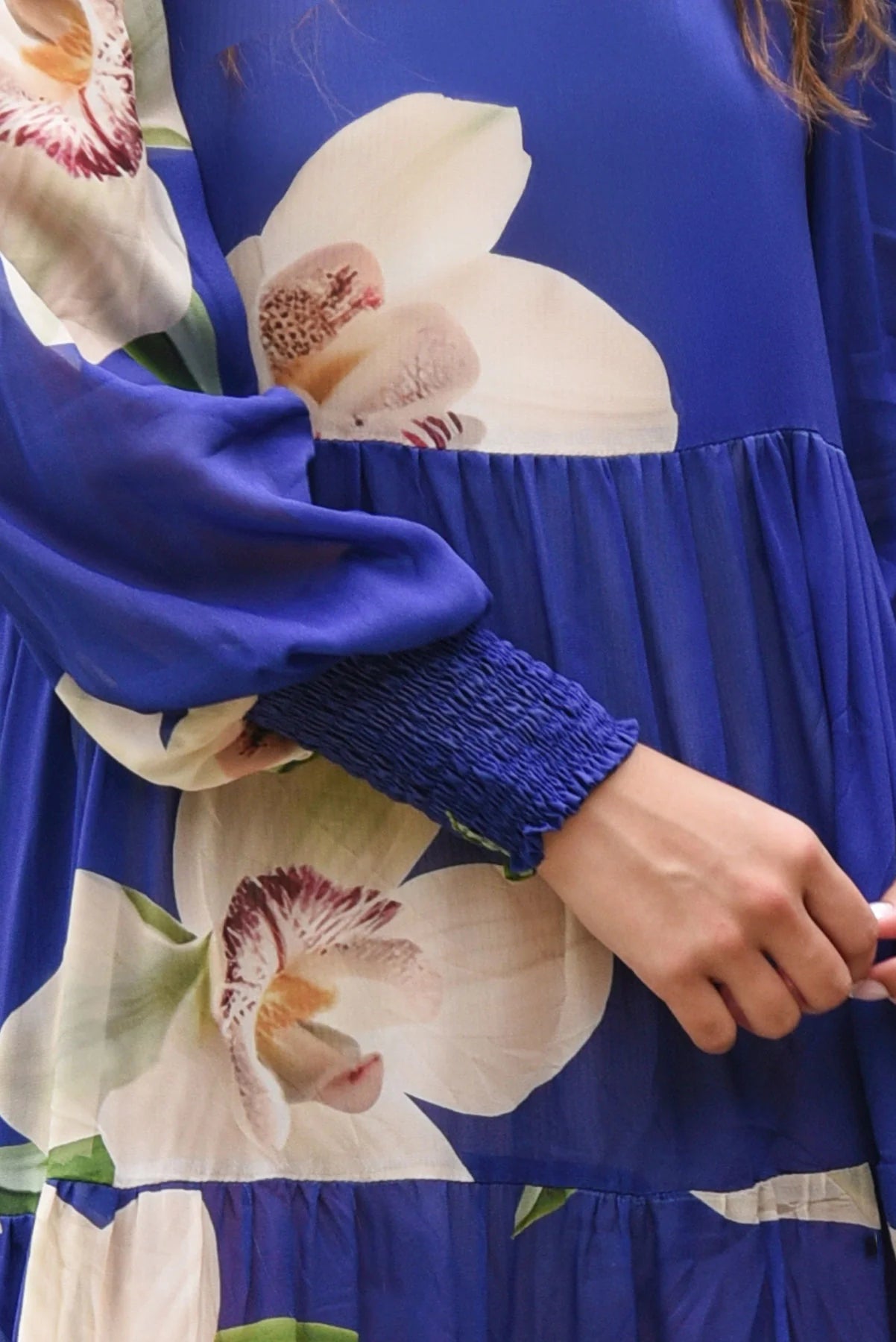 DREAMING OF SPRING Dress