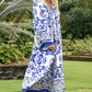 LITTLE SWISH SUNSHINE DRESS