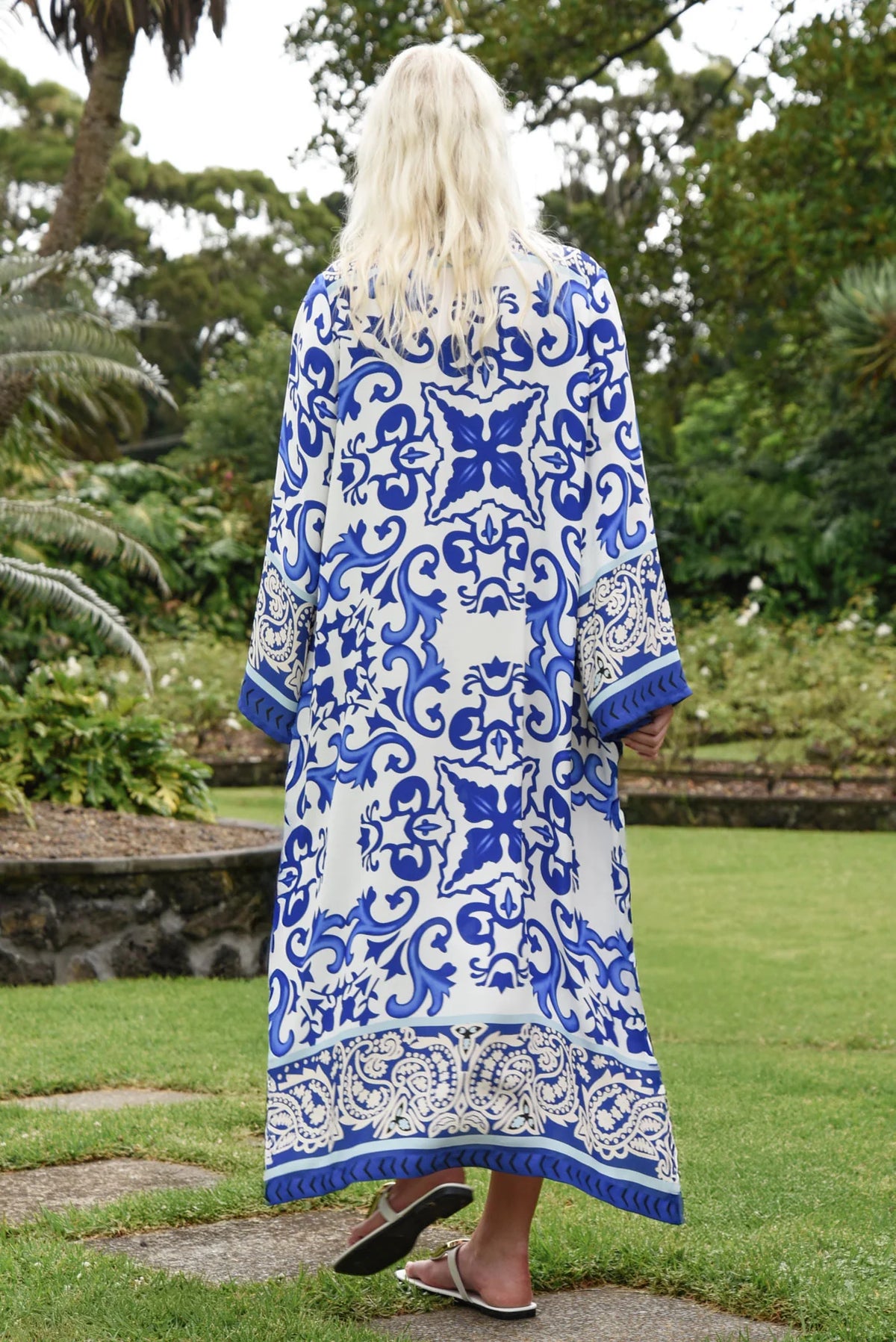 LITTLE SWISH SUNSHINE DRESS