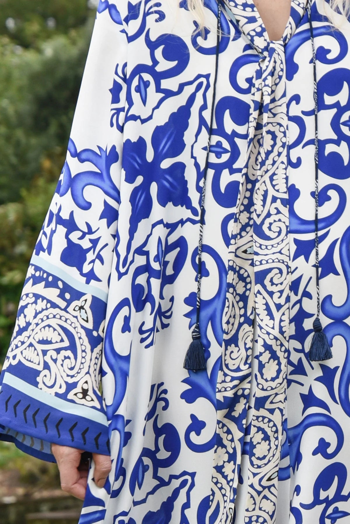LITTLE SWISH SUNSHINE DRESS