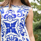SMOOTH RIDE DRESS