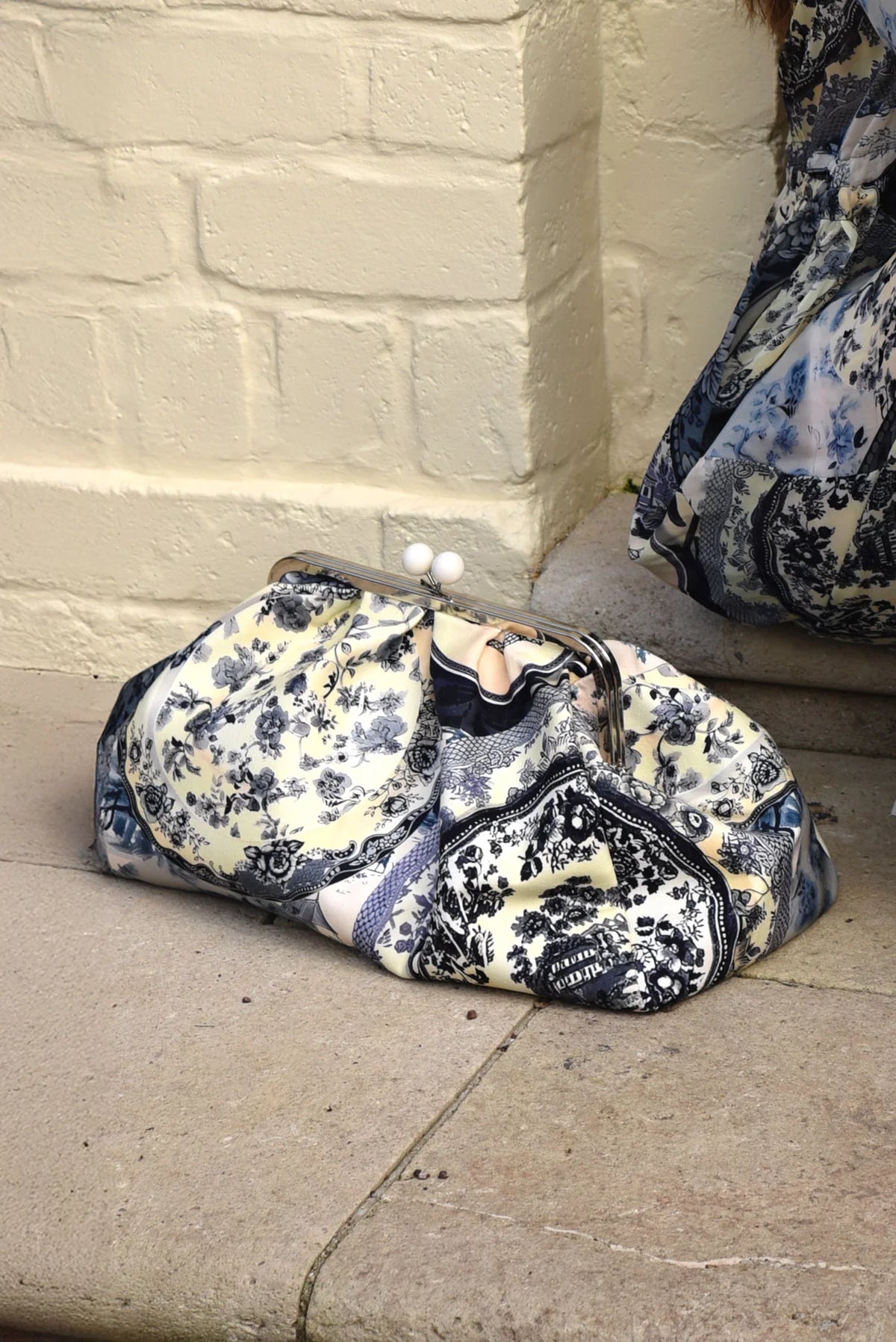 SHOULDER CANDY BAG