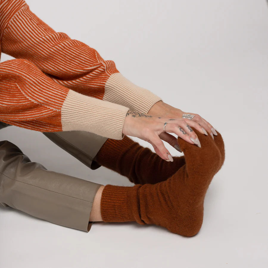 Piha Socks
