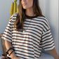 Cohesion Boxy SS Tee