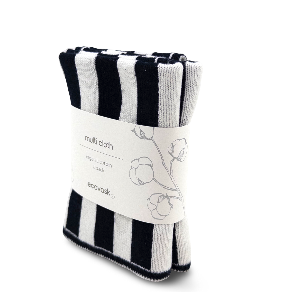 Dishcloth Variety 3pk Pack