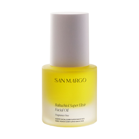 Bakuchiol Super Elixir Facial Oil