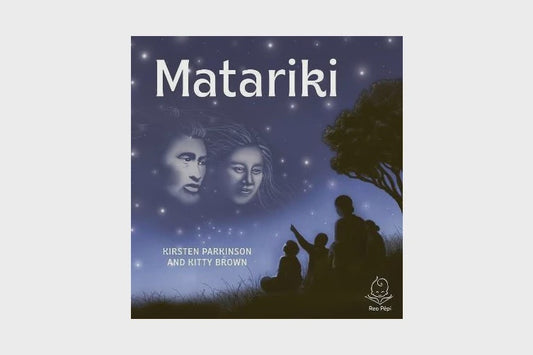 Matariki Book