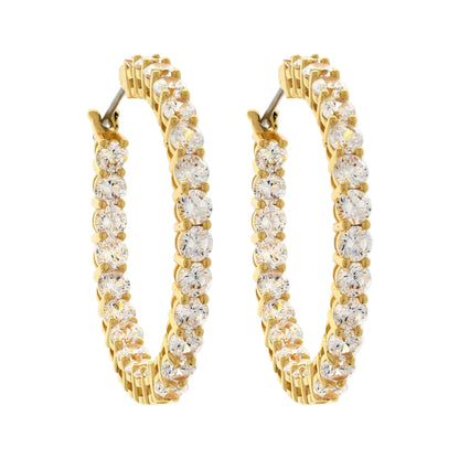Dolce Vita Earrings
