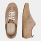 Jaida Beige Sneaker