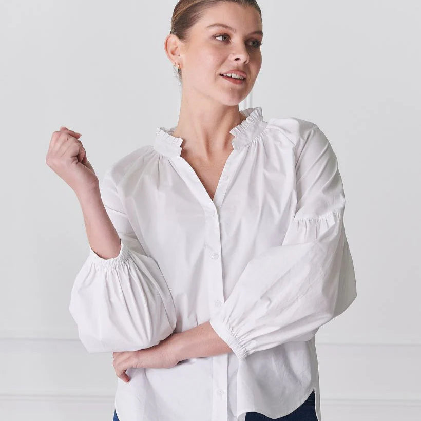 Jo Shirt