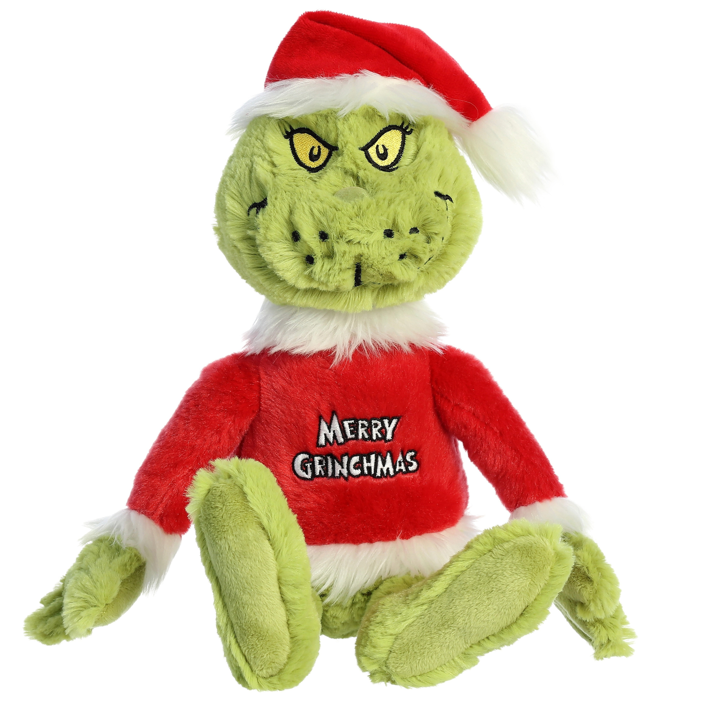 Dr. Seuss Merry Grinchmas