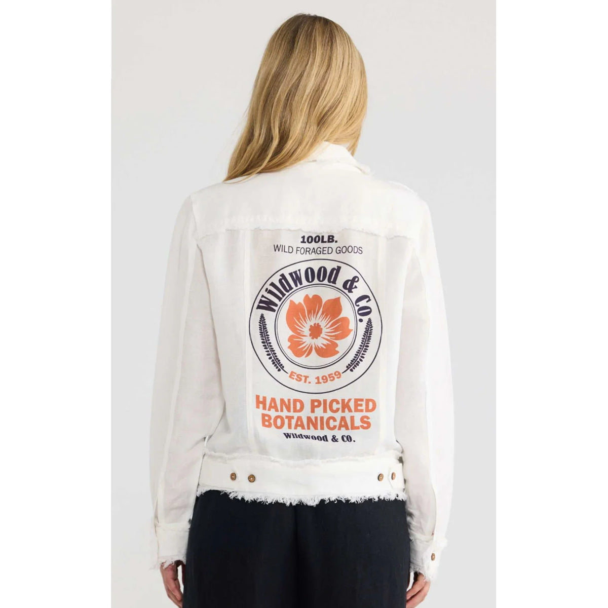 Monza Jacket