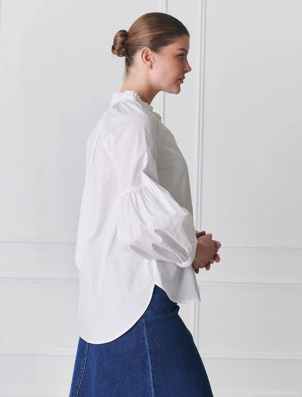 Jo Shirt