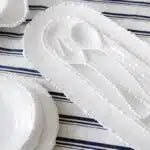 Melamine Pearl Salad Servers
