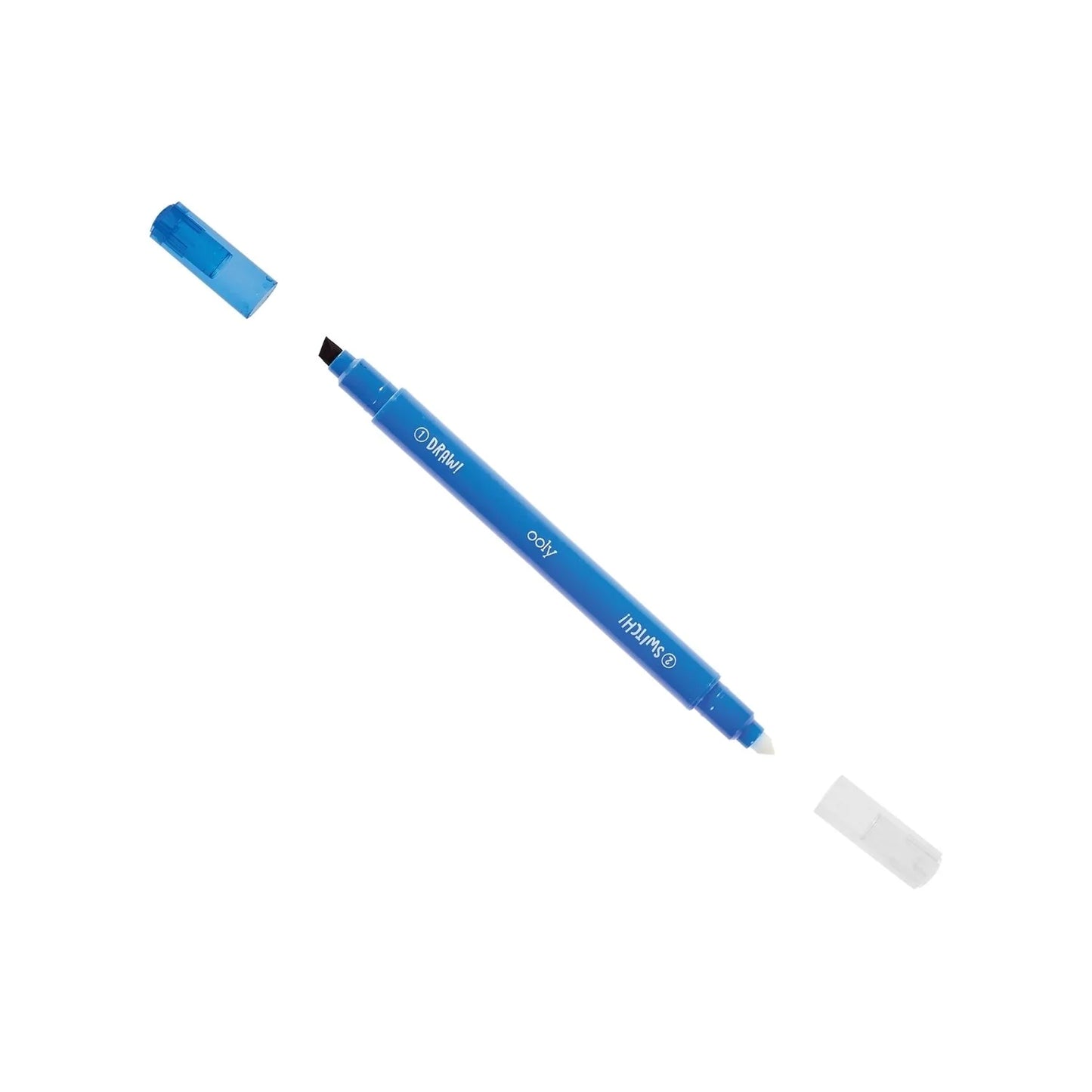 Switch-eroo! Colour Changing Markers