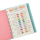 Switch-eroo! Colour Changing Markers