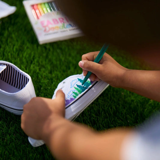 Fabric Doodlers Marker