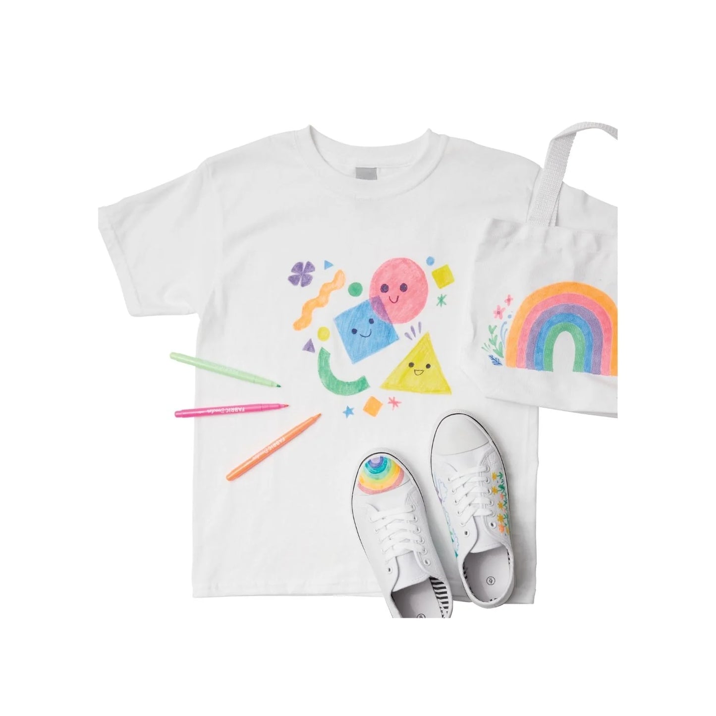 Fabric Doodlers Marker