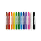 Body Doodlers Face & Body Crayon Set