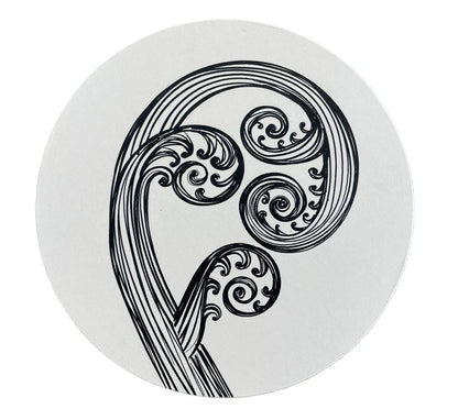 Ponga Placemat