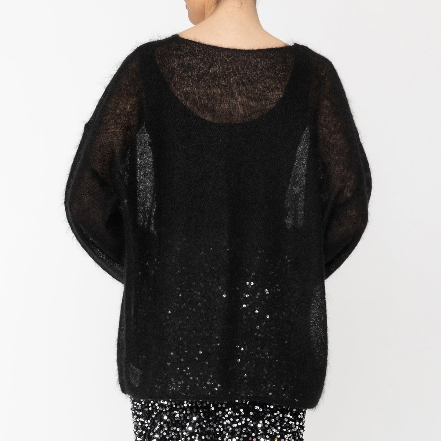 Emilia Knit Top