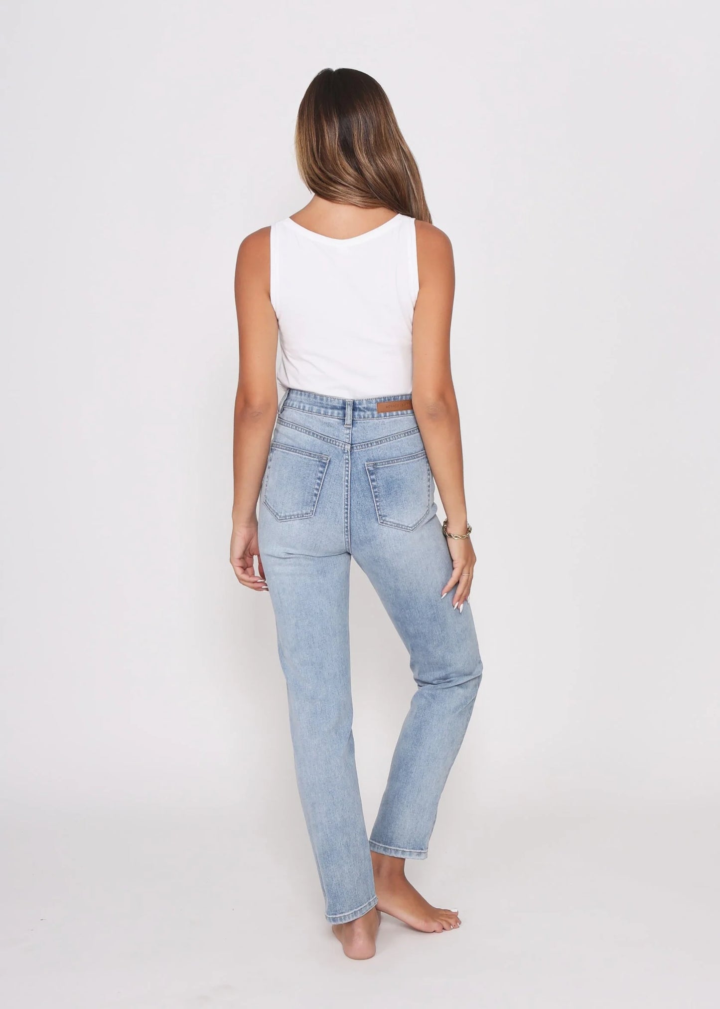 Olivia Jeans